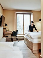 Hotel Wedina an der Alster