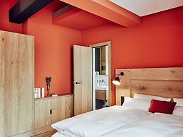 Hotel Wedina an der Alster