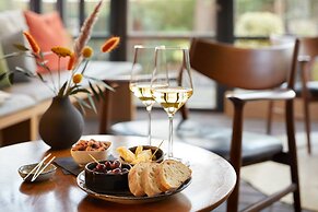 Hotel Wedina an der Alster