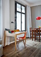 Hotel Wedina an der Alster