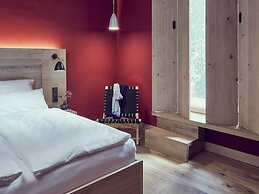 Hotel Wedina an der Alster