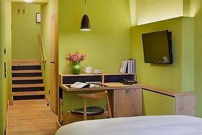 Hotel Wedina an der Alster