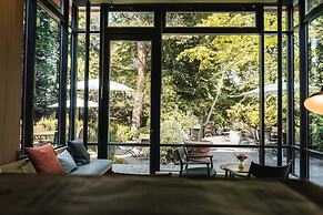 Hotel Wedina an der Alster