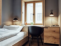 Hotel Wedina an der Alster