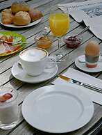 Hotel Wedina an der Alster