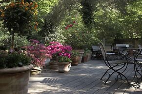 Hotel Wedina an der Alster