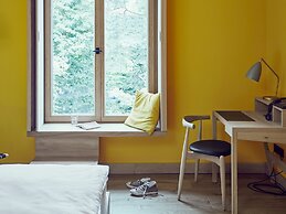 Hotel Wedina an der Alster