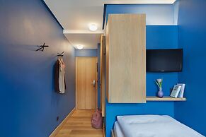 Hotel Wedina an der Alster