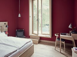 Hotel Wedina an der Alster