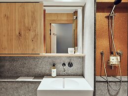 Hotel Wedina an der Alster