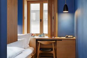 Hotel Wedina an der Alster