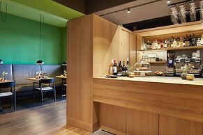 Hotel Wedina an der Alster