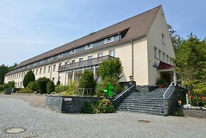 Land- und Golfhotel Alte Fliegerschule