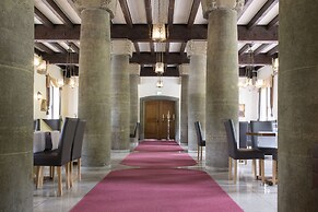 Land- und Golfhotel Alte Fliegerschule