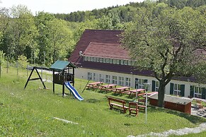 Land- und Golfhotel Alte Fliegerschule