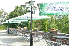 Land- und Golfhotel Alte Fliegerschule