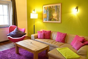 Land- und Golfhotel Alte Fliegerschule