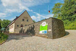 Land- und Golfhotel Alte Fliegerschule