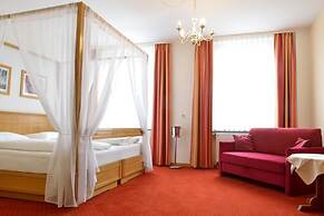 Land- und Golfhotel Alte Fliegerschule