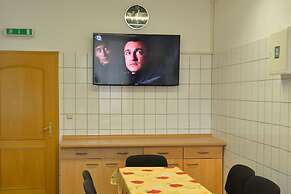 Land- und Golfhotel Alte Fliegerschule