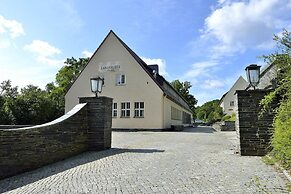 Land- und Golfhotel Alte Fliegerschule