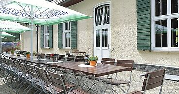 Land- und Golfhotel Alte Fliegerschule