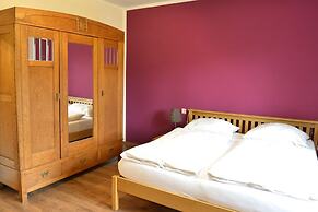 Land- und Golfhotel Alte Fliegerschule