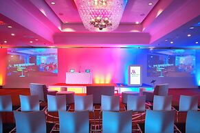 Leipzig Marriott Hotel