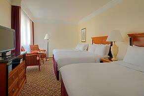 Leipzig Marriott Hotel
