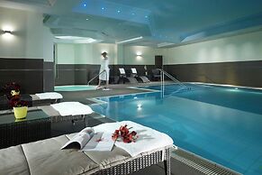 Leipzig Marriott Hotel
