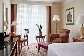Leipzig Marriott Hotel