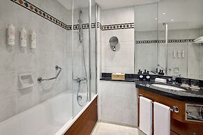 Leipzig Marriott Hotel
