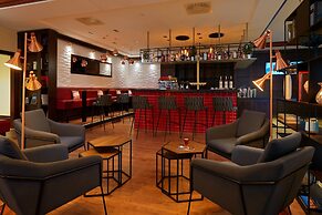 Leipzig Marriott Hotel