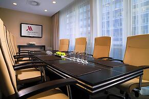Leipzig Marriott Hotel