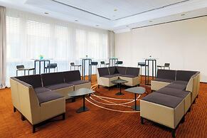 Leipzig Marriott Hotel
