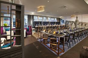 Leipzig Marriott Hotel