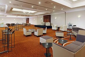 Leipzig Marriott Hotel