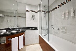 Leipzig Marriott Hotel