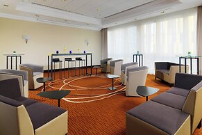 Leipzig Marriott Hotel