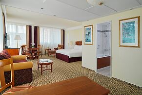 Leipzig Marriott Hotel