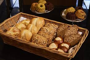 Classic Hotel Harmonie