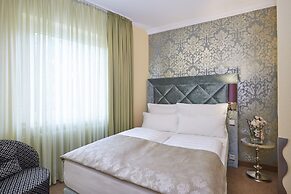 Classic Hotel Harmonie