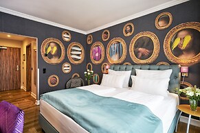 Classic Hotel Harmonie