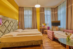 Classic Hotel Harmonie