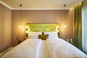 Classic Hotel Harmonie