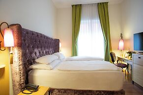 Classic Hotel Harmonie