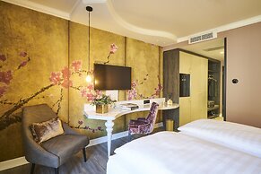 Classic Hotel Harmonie