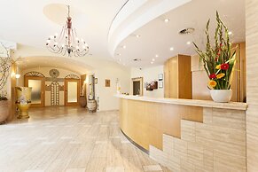 Classic Hotel Harmonie