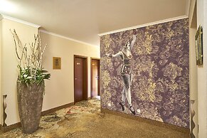 Classic Hotel Harmonie