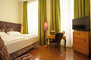 Classic Hotel Harmonie